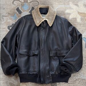 Men’s Bomber jacket XL